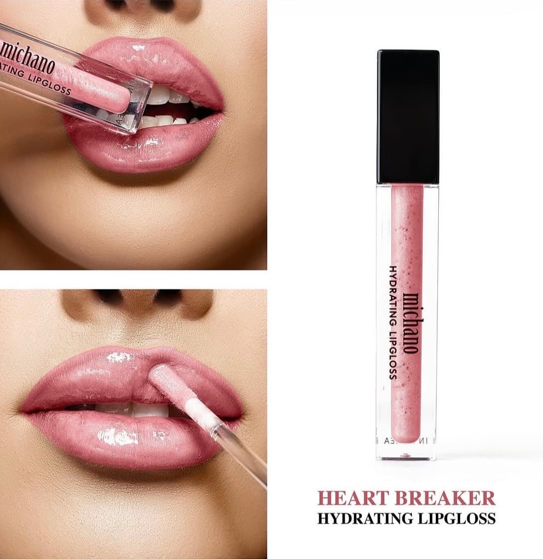 شاین لب میچانو Heart Breaker