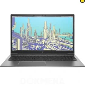 لپ تاپ 15 اینچی اچ پی Zbook 15 Firefly G7 | Core i7 – 10810 U | RAM 16GB | 512GB ssd | 4GB Nvidia P520