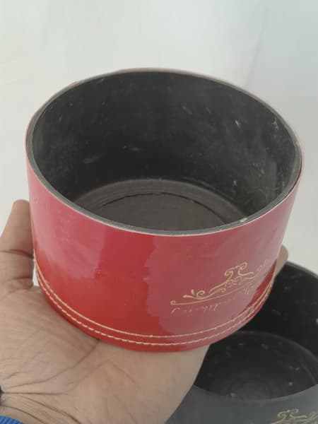 باکس گل گرد 15 سانت — تصویر ۴