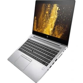 لپ تاپ 14 اینچی اچ پی Elitebook 840 G6 | Core i7 – 8650 U | RAM 16GB | 512GB ssd | 2GB AMD — تصویر ۷