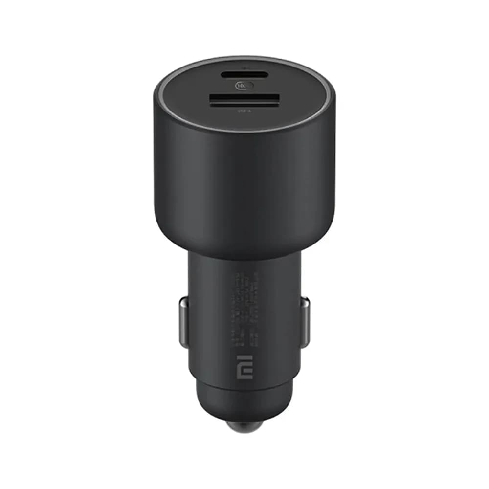 شارژر فندکی شیائومی مدل Mi car charger 100w — تصویر ۸