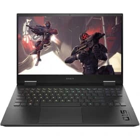 لپ تاپ 15 اینچی اچ پی Omen 15 Gaming | Core i7 – 9750 H | RAM 16GB | 512GB ssd | 6GB Nvidia RTX 2060