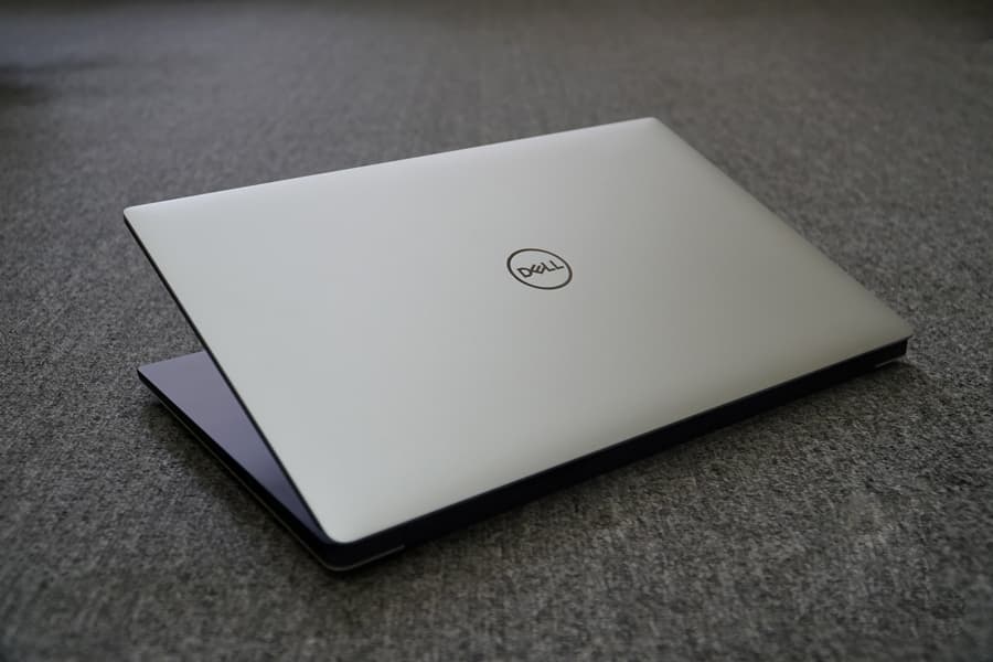 لپ تاپ 15 اینچی شرکت دل Precision 5510 | Core i7 – 6820 HQ | RAM 16GB | 512GB ssd | 2GB Nvidia M1000M — تصویر ۸