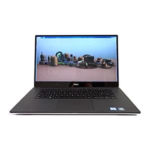 لپ تاپ 15 اینچی شرکت دل Precision 5510 | Core i7 – 6820 HQ | RAM 16GB | 512GB ssd | 2GB Nvidia M1000M