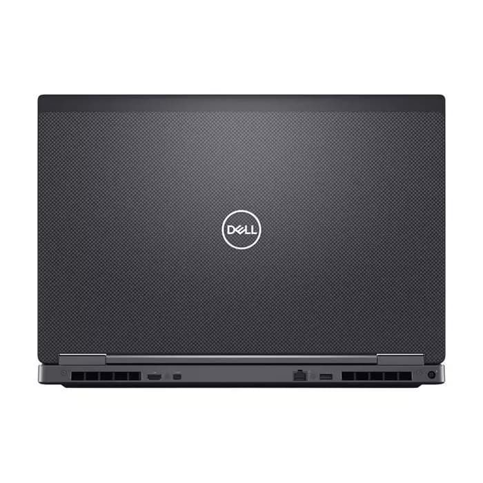 لپ تاپ 17 اینچی شرکت دل Precision 7730 | Core i7 – 8750 H | RAM 32GB | 512GB ssd | 4GB AMD — تصویر ۴