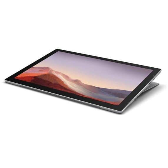 سرفیس لپ تاپ 12 اینچی پرو 7 Surface Pro 7 | Core i7 – 1065 G7 | RAM 16GB | 1TB ssd | Intel Iris Plus — تصویر ۶