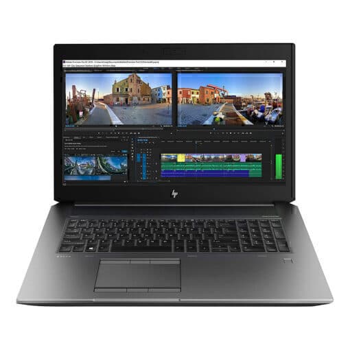 لپ تاپ 17 اینچی اچ پی Zbook 17 G6 | Core i9 – 9880 H | RAM 32GB | 1TB ssd | 8GB Nvidia RTX 4000