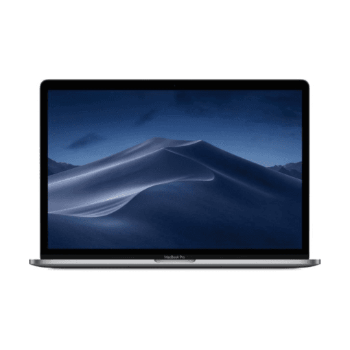 لپ تاپ 15 اینچی اپل Macbook Pro 15 – 2019 | Core i9 | RAM 16GB | 512GB ssd | 4GB AMD Radeon Pro 560 X