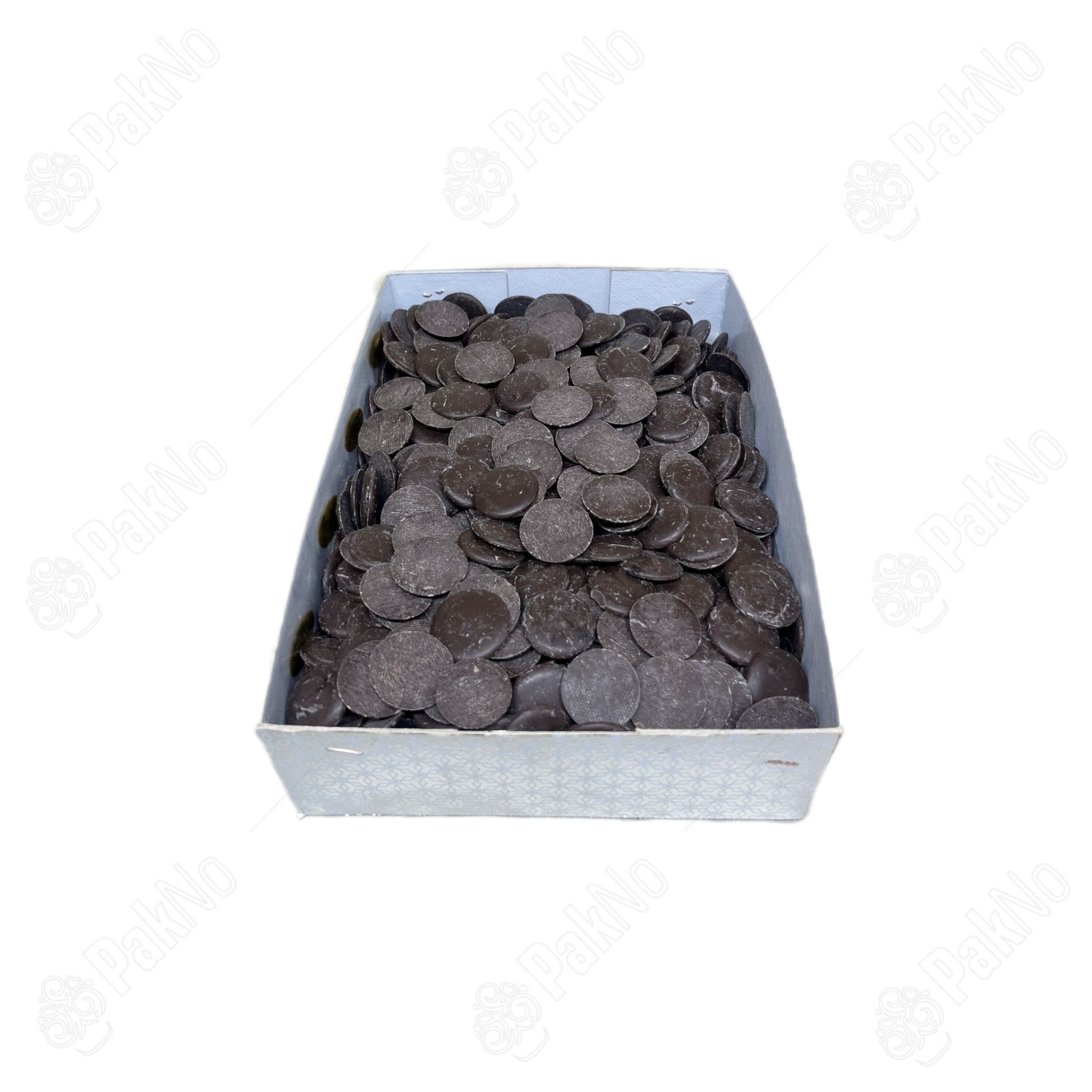 شکلات سکه ای شیری کیاتام (250 گرم)
