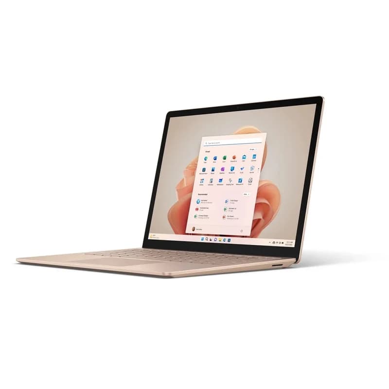 لپ تاپ سرفیس Surface Laptop 5 |Core i7 – 1255U | RAM 16GB | 512GB ssd | Intel Iris XE — تصویر ۶