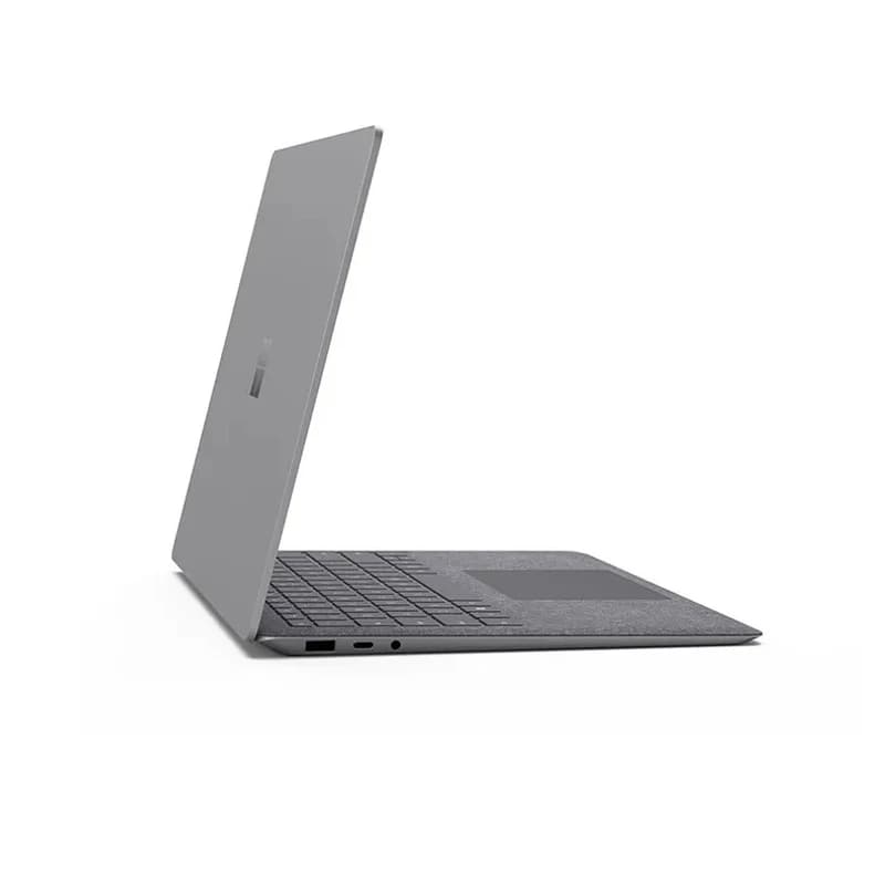 لپ تاپ سرفیس Surface Laptop 5 |Core i7 – 1255U | RAM 16GB | 512GB ssd | Intel Iris XE — تصویر ۴