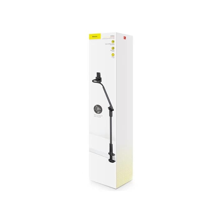 پایه نگهدارنده بیسوس Baseus Unlimited adjustment lazy Holder SULR-0G رومیزی — تصویر ۷