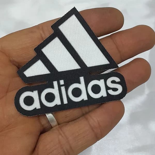 تکه دوزی حرارتی آدیداس َAdidas — تصویر ۶