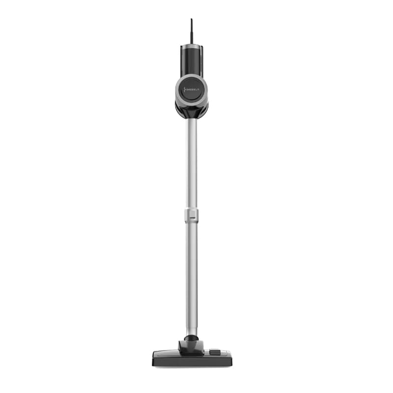 جارو پرتابل دازلیت مدل vc-1100