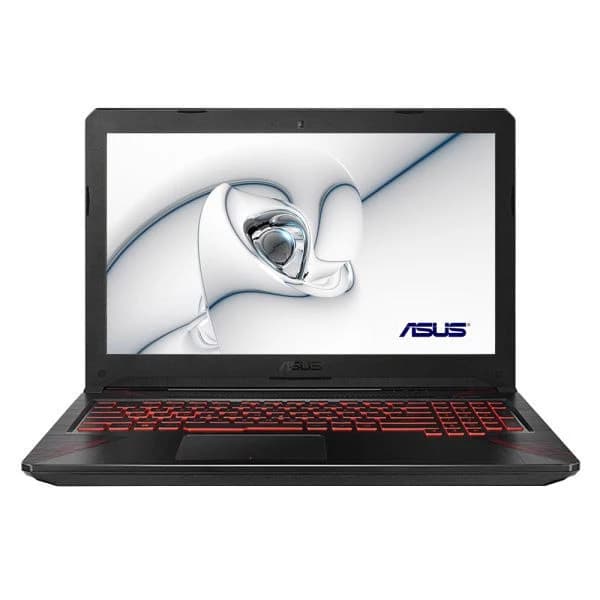 لپ تاپ ایسوس TUF FX504 |Corei7 – 8750H | 16RAM | 512GB ssd |4 GB Nvidia RTX 1050Ti — تصویر ۶