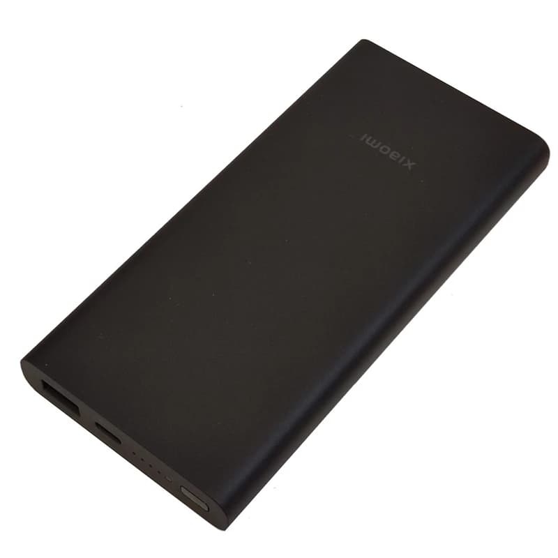 پاوربانک وایرلس ۱۰۰۰۰ شیائومی XIAOMI 10W WIRELESS POWERBANK WPB15PDZM توان ۲۲.۵ وات — تصویر ۸