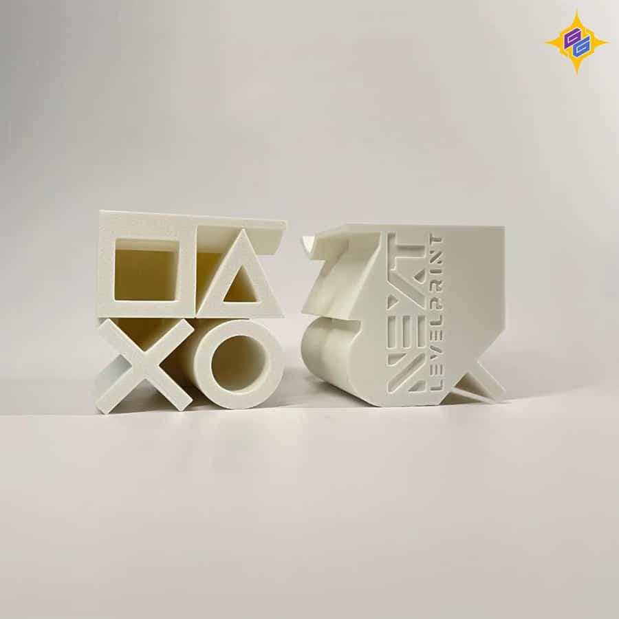 استند دسته PS5 طرح آیکون پلی استیشن | PS5 Controller Stand Icon Edition — تصویر ۳
