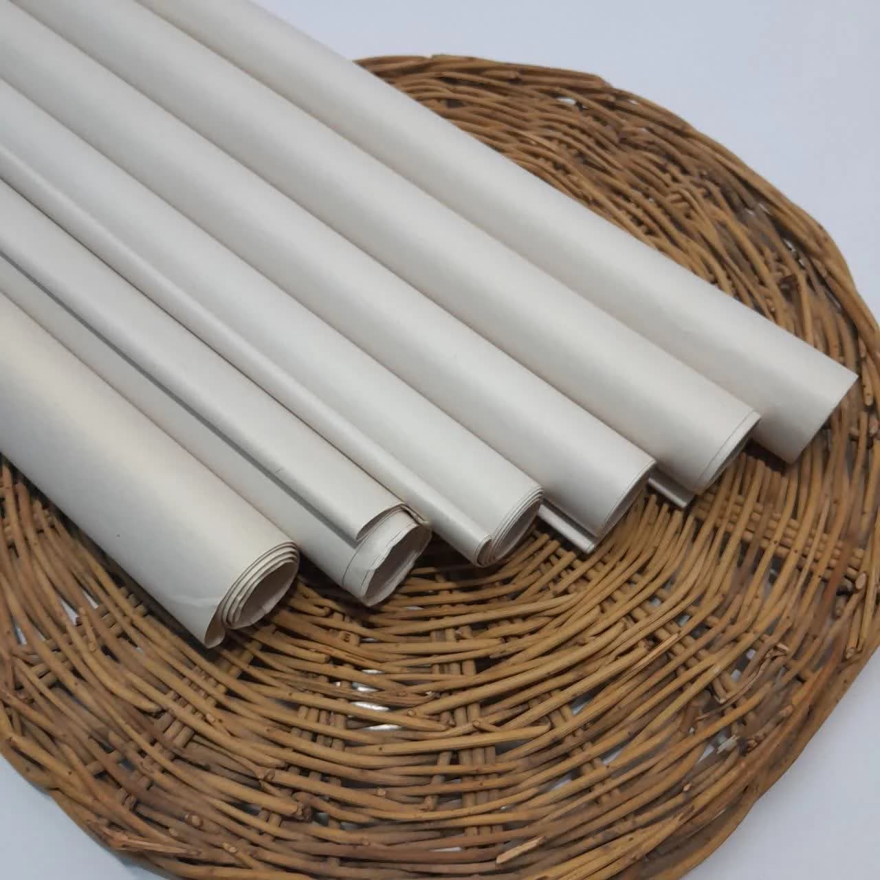 کاغذ الگو خیاطی پوستی (کاهی) بسته 5 عددی