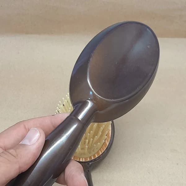 برس دندانه پلاستیکی — تصویر ۷