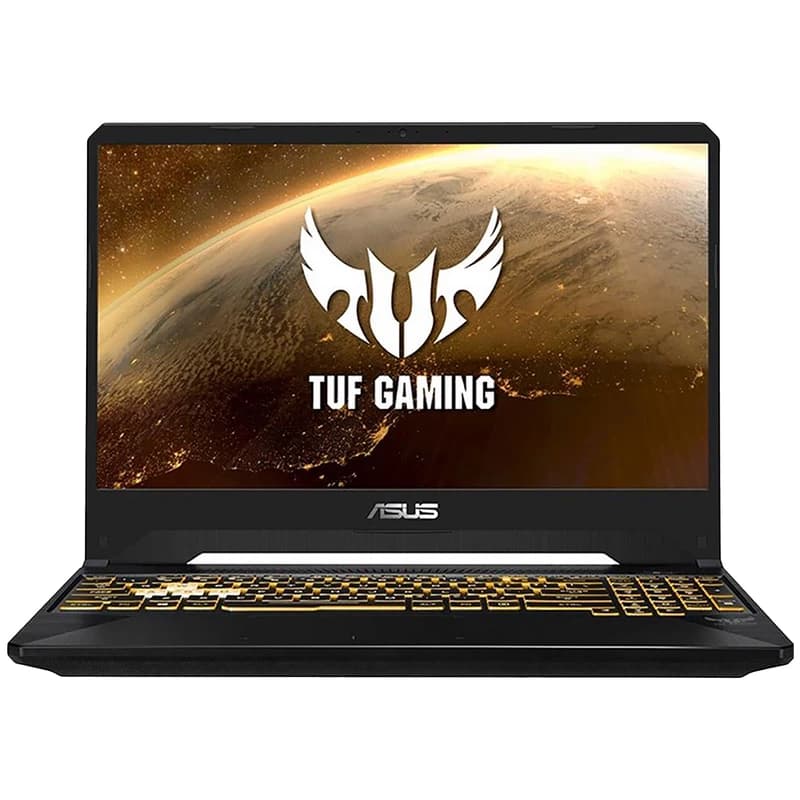 لپ تاپ ایسوس FX505 |Ryzen 7 – 3750H | 16RAM | 512GB ssd |4 GB Nvidia RTX 1650 — تصویر ۵