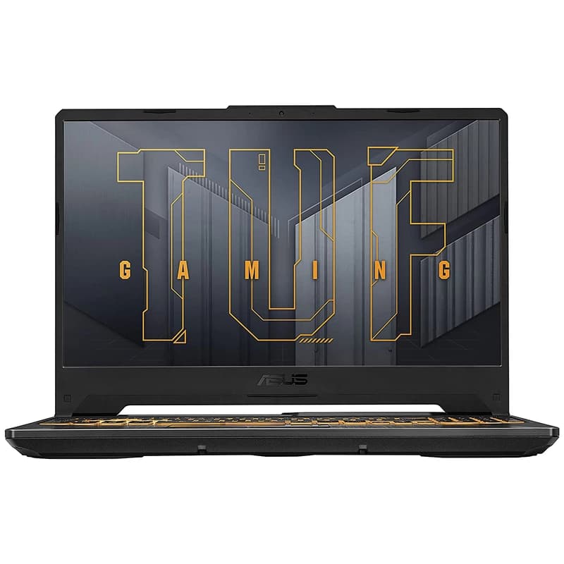 لپ تاپ ایسوس TUF FX 506 |Core i5 – 11400H | 16RAM | 512GB ssd |4 GB Nvidia RTX 3050