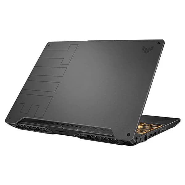 لپ تاپ ایسوس TUF FX 506 |Core i5 – 11400H | 16RAM | 512GB ssd |4 GB Nvidia RTX 3050 — تصویر ۶