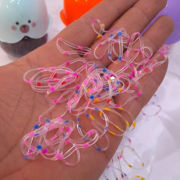 کش چهل گیس ضخیم — تصویر ۴