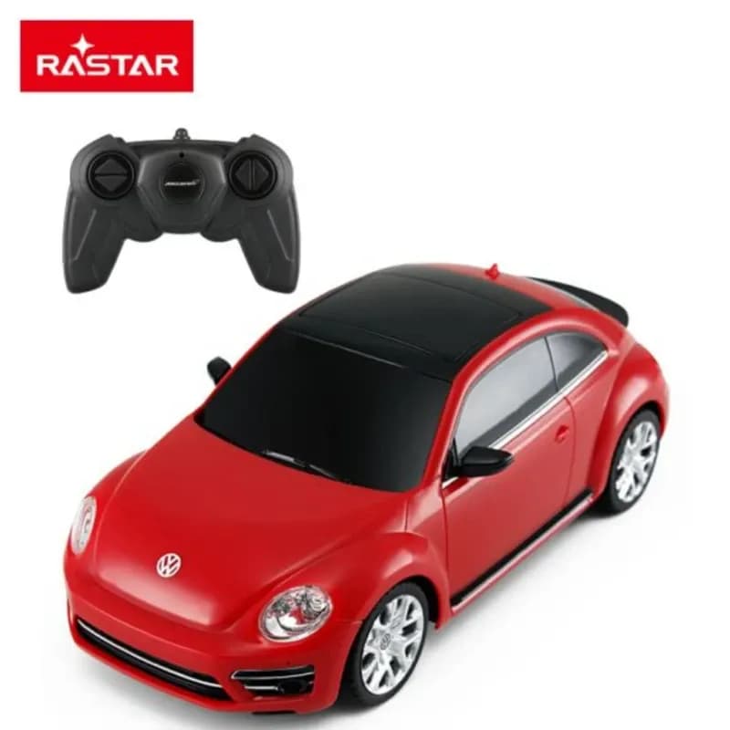 ماشین کنترلی راستار مدل Volkswagen The Beetle 76200