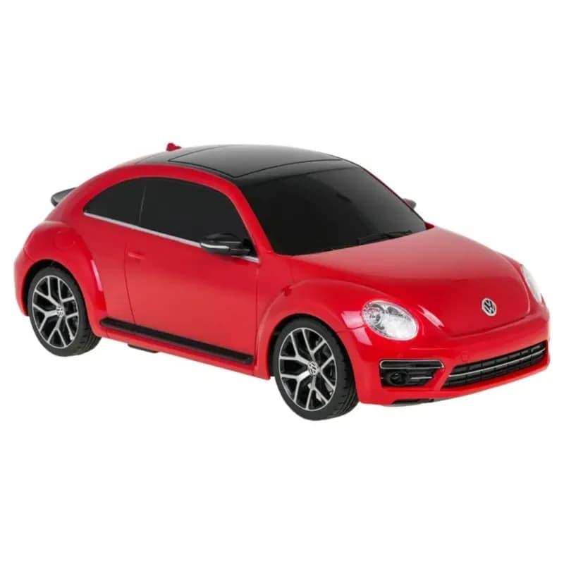 ماشین کنترلی راستار مدل Volkswagen The Beetle 76200 — تصویر ۶