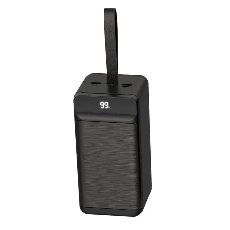 پاوربانک ایکس او مدل XO PR-160 با ظرفیت ۸۰۰۰۰ میلی آمپر ساعت — تصویر ۸
