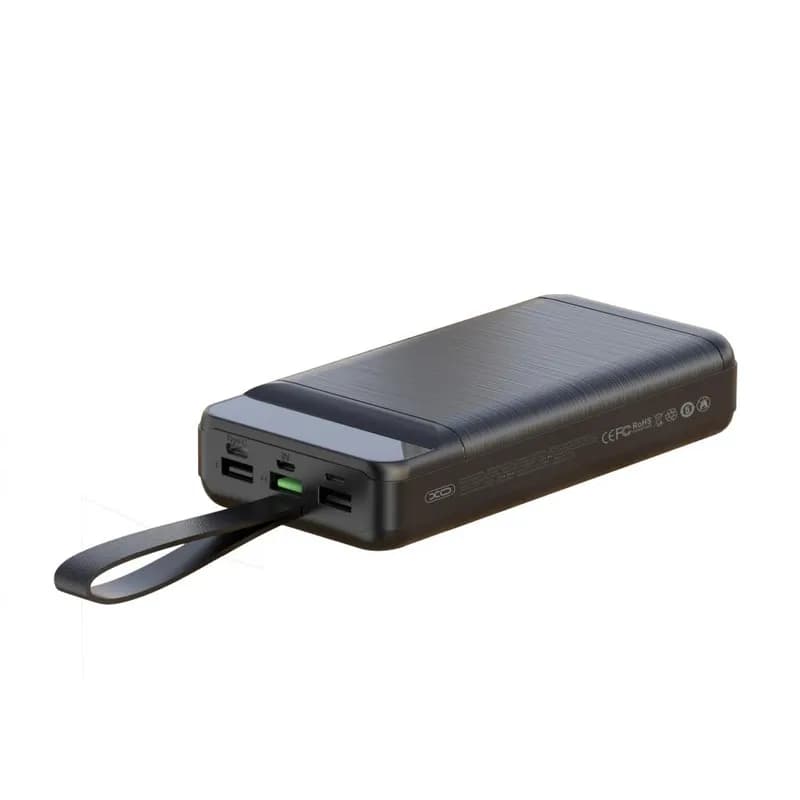 پاوربانک ایکس او مدل XO PR-160 با ظرفیت ۸۰۰۰۰ میلی آمپر ساعت — تصویر ۷