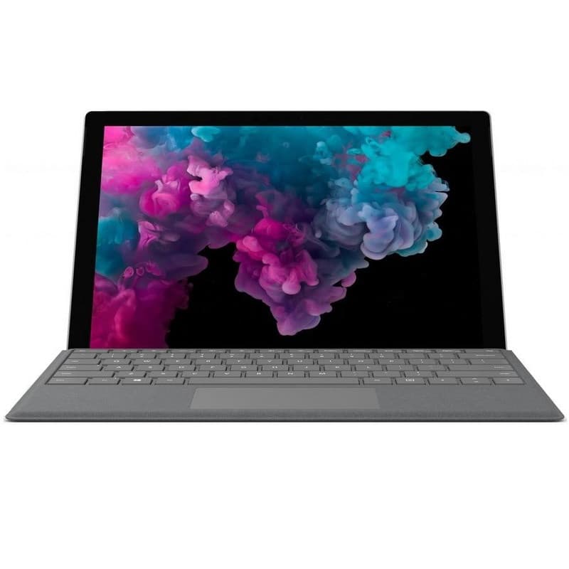 لپ تاپ Surface Pro 6 | Core i7 – 8300 U | RAM8 | 256 ssd | Intel HD — تصویر ۴