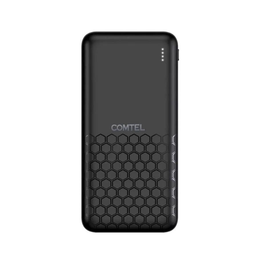 گوشی موبایل کامتل Tivo Core ظرفیت 64 گیگابایت رم 4 گیگابایت + هدیه پاوربانک 20 هزار میلی آمپر ساعت کامتل مدل OP18S — تصویر ۶