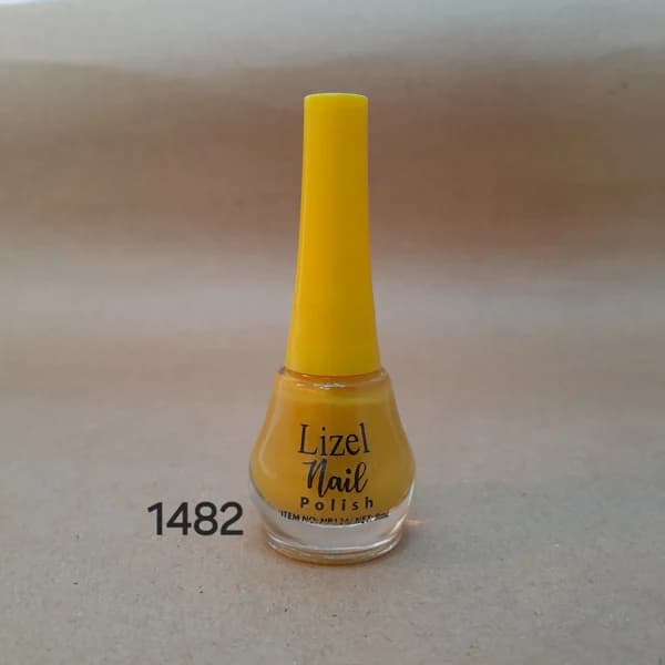 لاک لیزل Lizel شماره 1482 — تصویر ۲