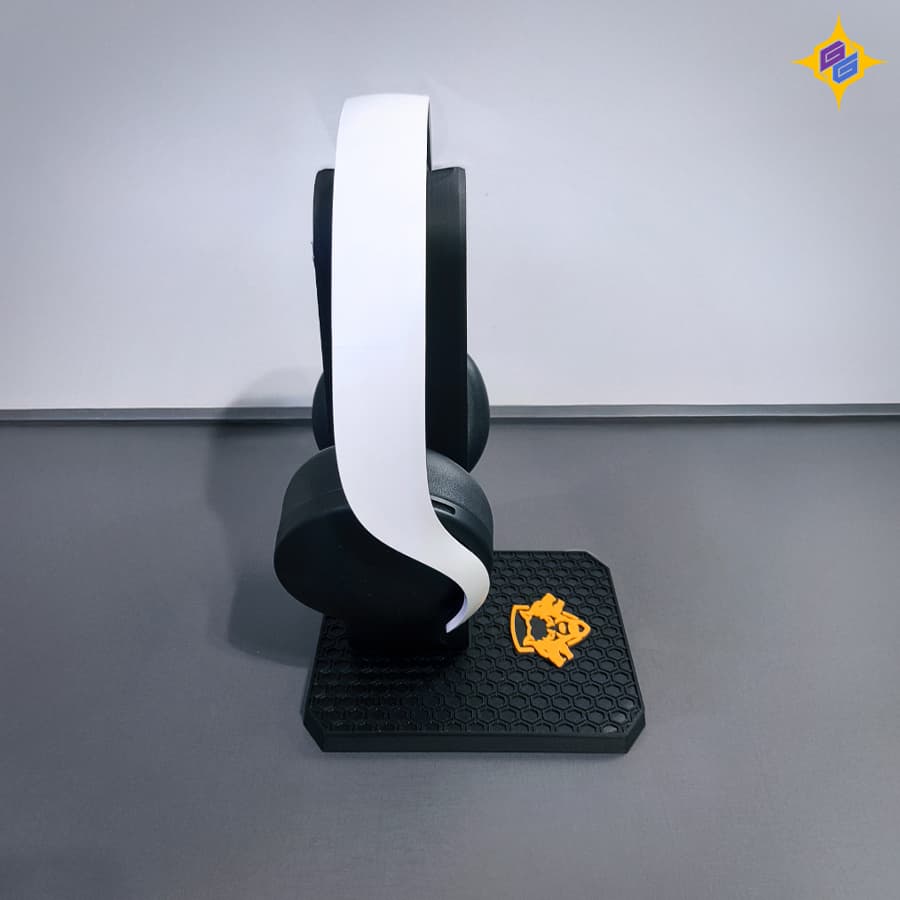 استند هدست گیمینگ کال اف دیوتی بلک آپس | Call of Duty Black Ops Gaming Headset Stand — تصویر ۶