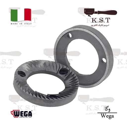 تیغه آسیاب وگا مدل Compact سایز 63.5mm