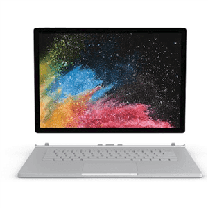 لپ تاپ Surface Book 2 |Core i7 – 8650 U | RAM 16GB | 256 ssd |6 GB Nvidia GTX 1060 — تصویر ۹