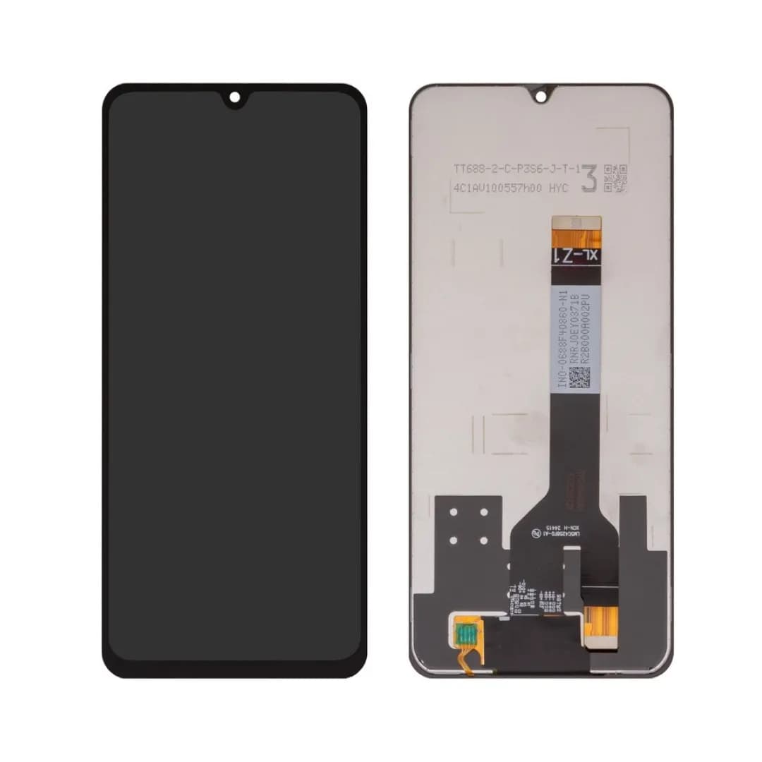 تاچ و ال سی دی شیائومی ردمی آ 5 | LCD Xiaomi Redmi A5