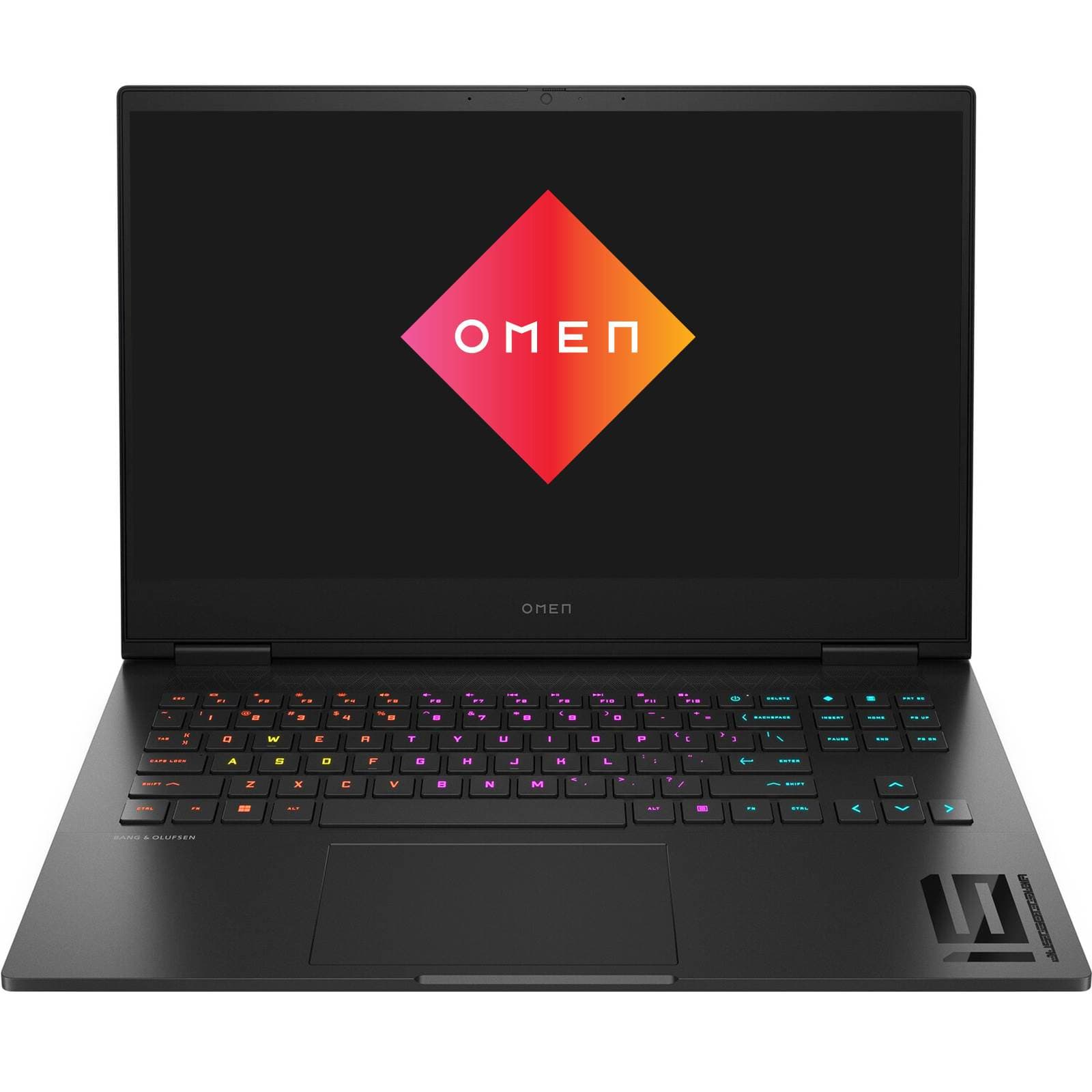 لپ تاپ Omen 16 Gaming | Core i7 – 13700 HX | 16 | 512 ssd | 6 GB Nvidia RTX 4050 — تصویر ۴