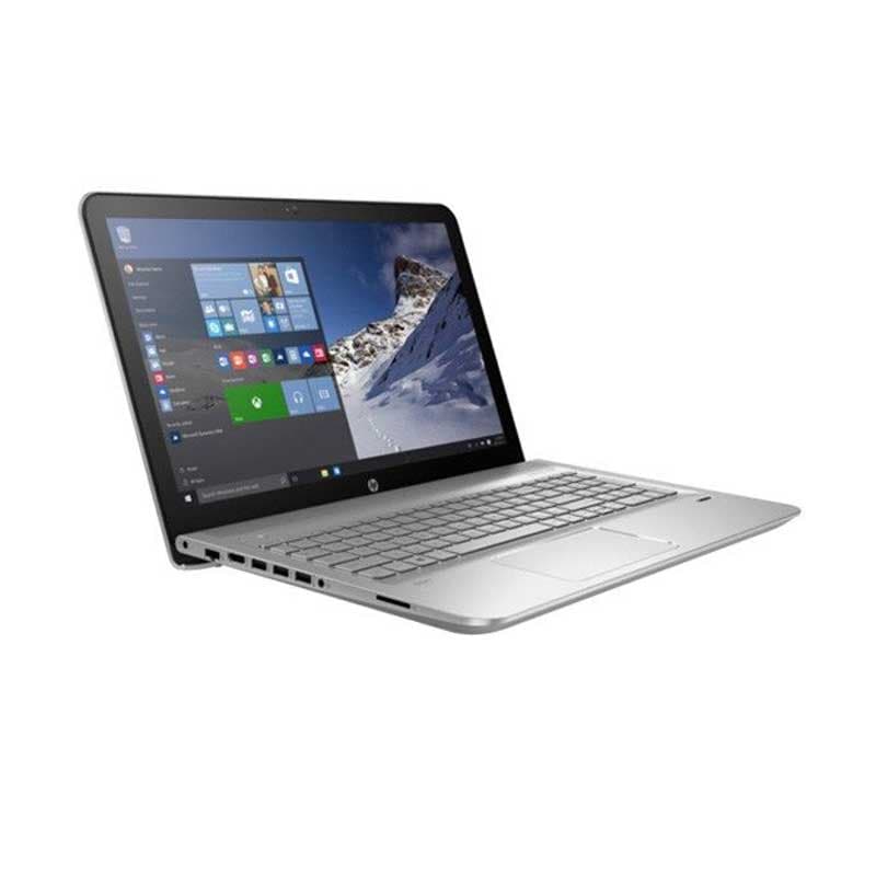 لپ تاپ استوک HP ENVY NOTEBOOK I7-6500U|8GB|256GB SSD|4GB GRAPHIC|14.1” INCH گرافیک 4 گیگ — تصویر ۲
