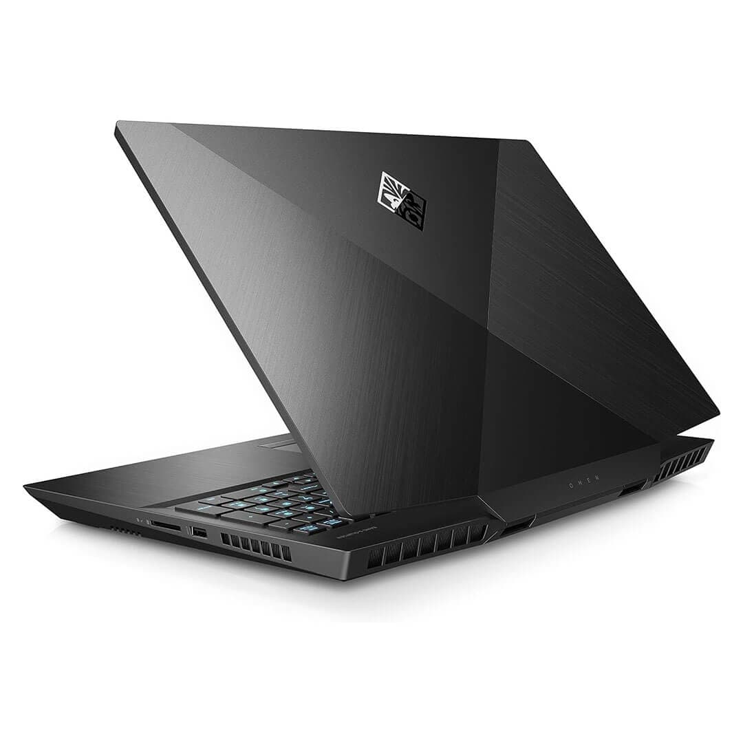 لپ تاپ Omen 15 Gaming| Core i7 – 9750 H | 16 | 512 ssd | 4 GB Nvidia GTX 1650 — تصویر ۸