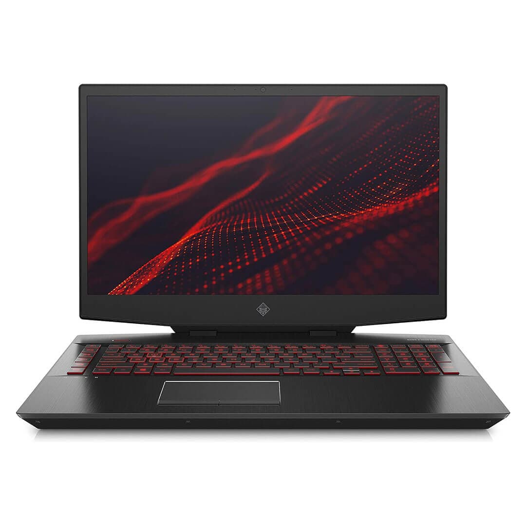 لپ تاپ Omen 15 Gaming| Core i7 – 9750 H | 16 | 512 ssd | 4 GB Nvidia GTX 1650 — تصویر ۶