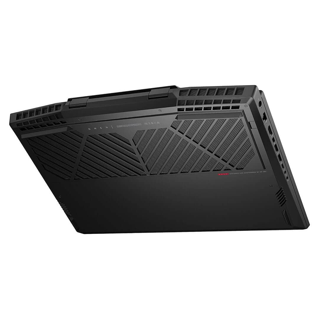 لپ تاپ Omen 15 Gaming| Core i7 – 9750 H | 16 | 512 ssd | 4 GB Nvidia GTX 1650 — تصویر ۲