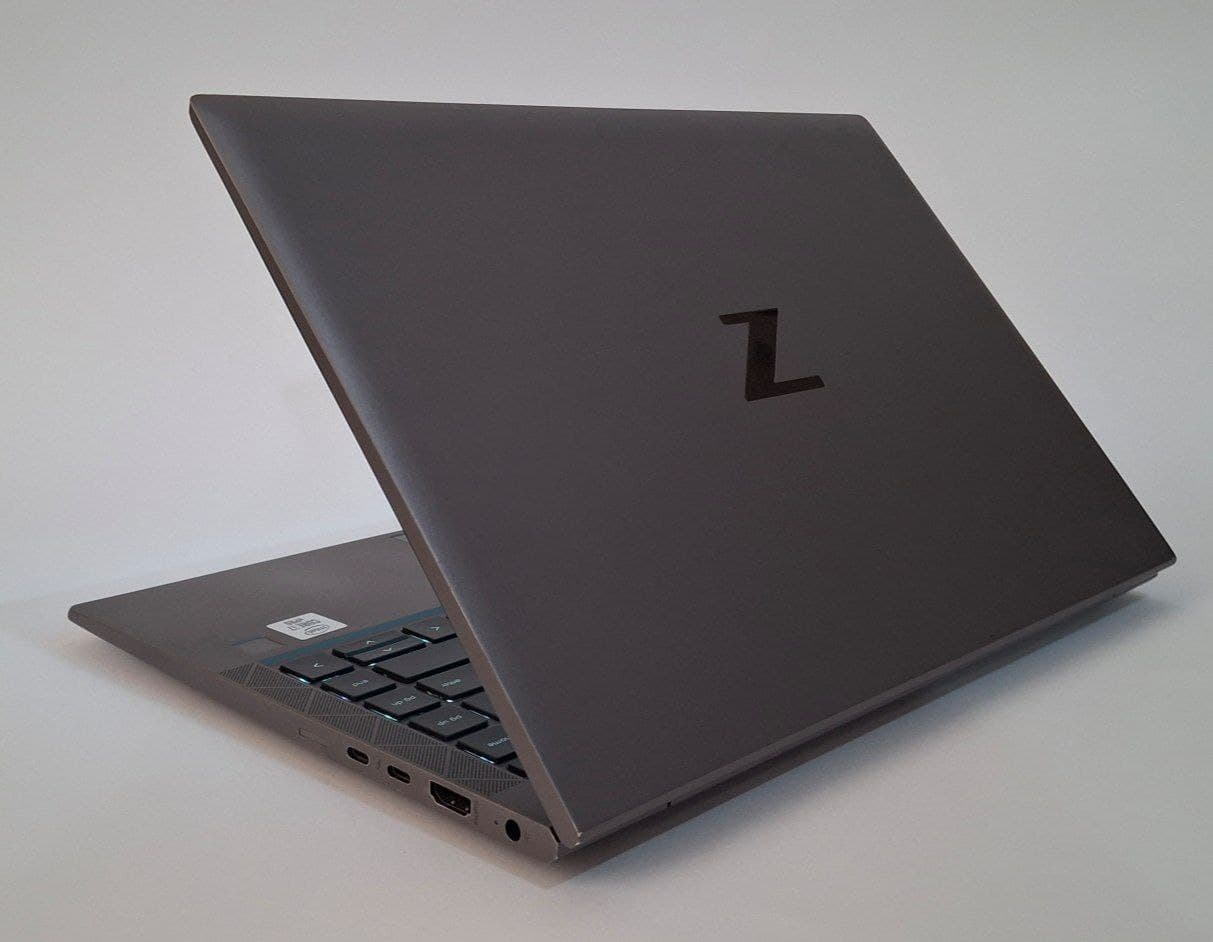 لپ تاپ استوک لمسی HP ZBOOK FIREFLY 14 G7 I7-10610U|16GB|512GB SSD|14.1” INCH نسل 10 لمسی — تصویر ۶