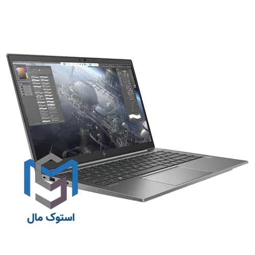 لپ تاپ استوک لمسی HP ZBOOK FIREFLY 14 G7 I7-10610U|16GB|512GB SSD|14.1” INCH نسل 10 لمسی