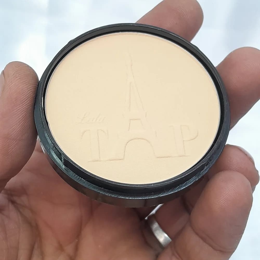 پنکک لالاتاپ سیلور شماره 2 — تصویر ۲