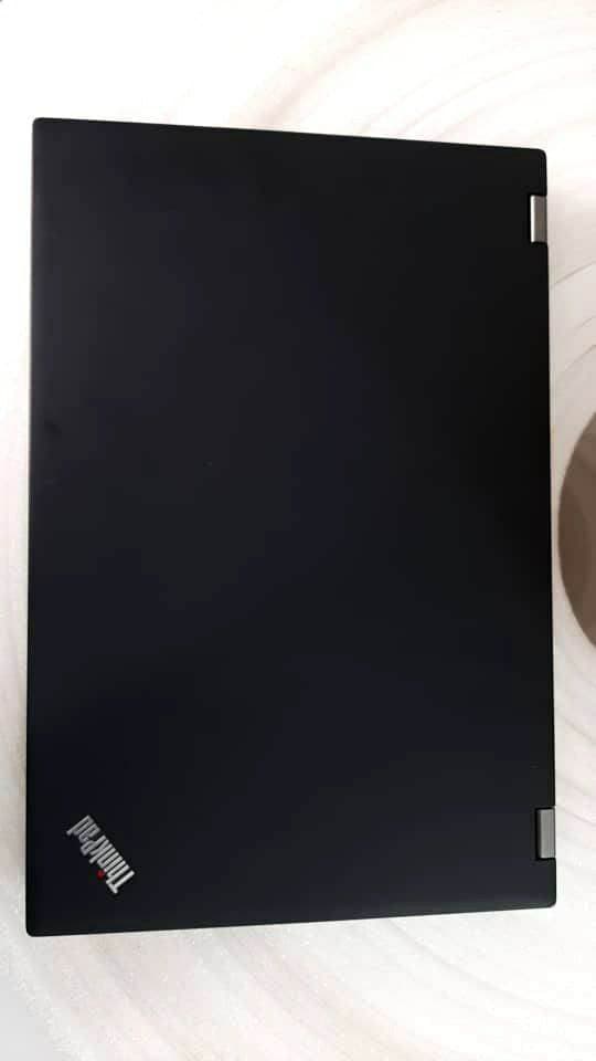 لپ تاپ thinkpad p53|i9 th9 | 16 | 512 ssd | 8G rtx 4000 — تصویر ۷