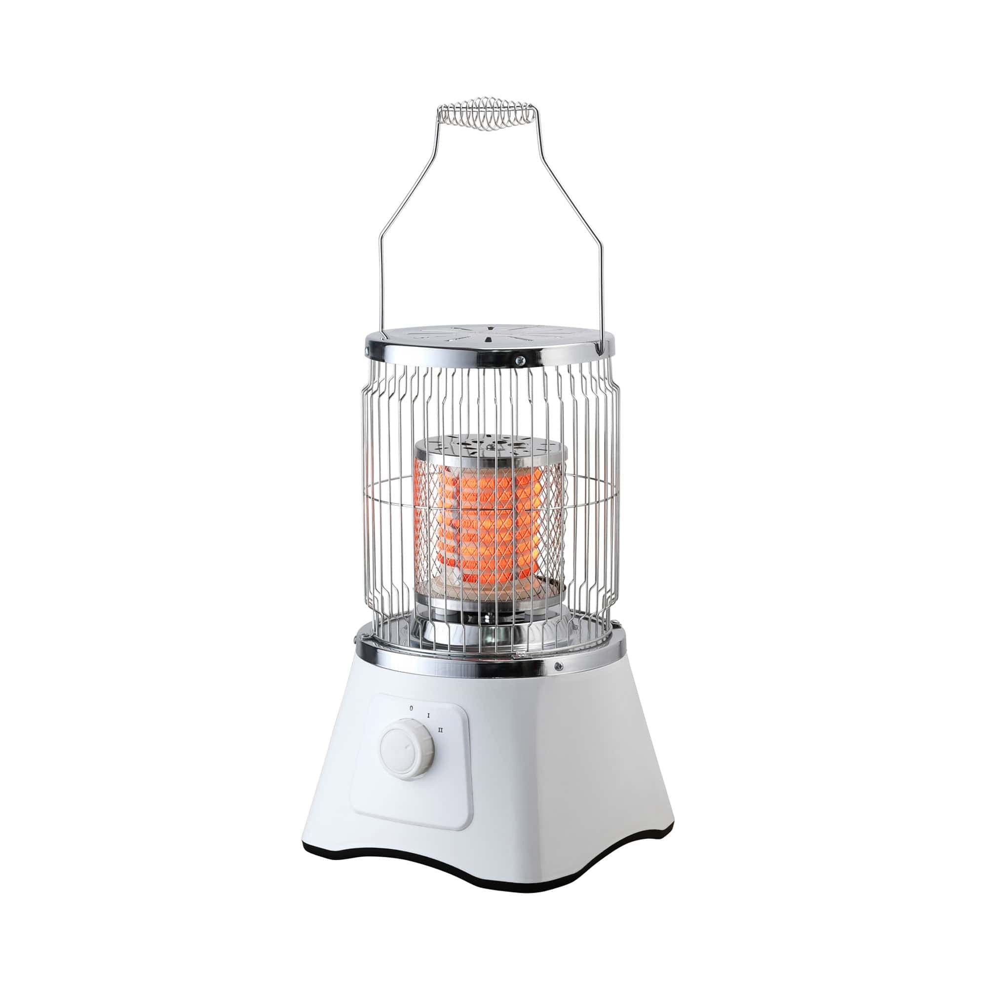 المنت بخاری برقی ایران زمین مدل iz-1606