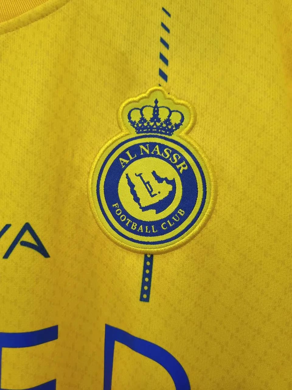لباس اول النصر 2024 — تصویر ۴