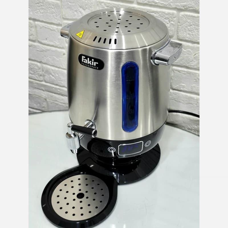 چای ساز سماوری فکر مدل AM2375 — تصویر ۲